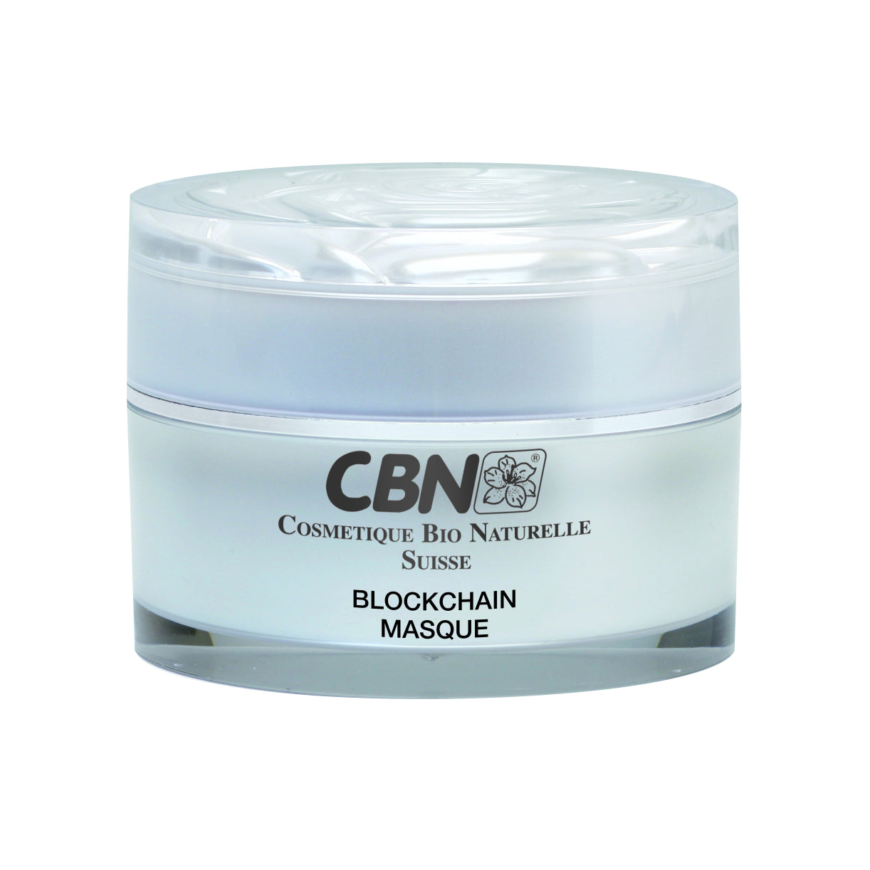 Blockchain Masque