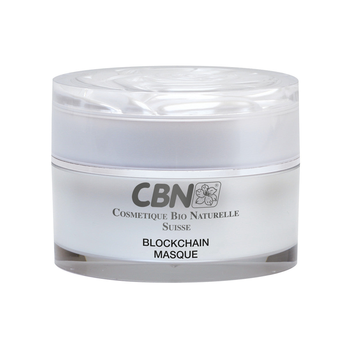 Blockchain Masque