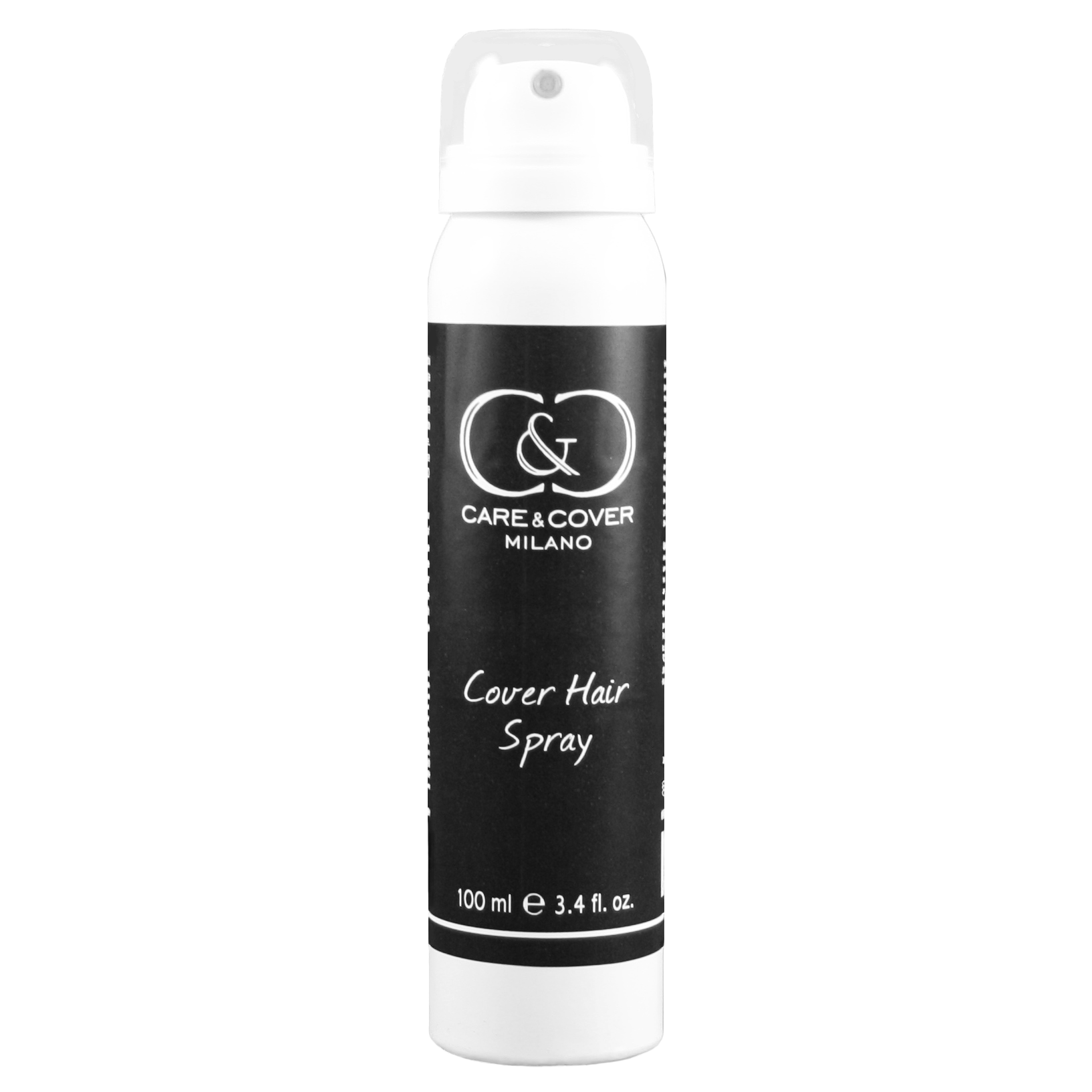 Cover Hair Spray