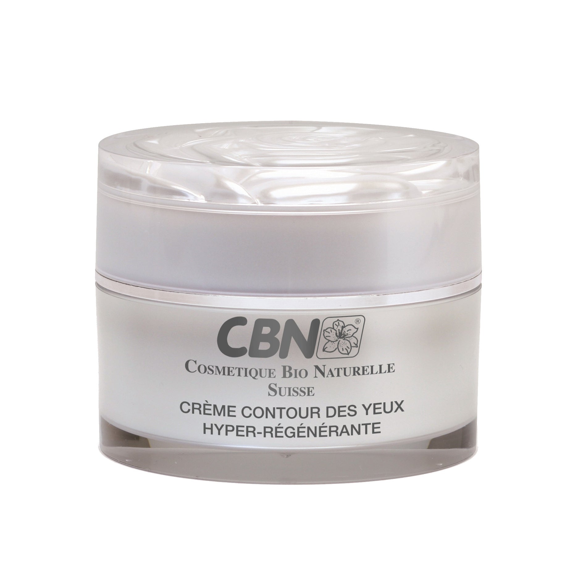 Crème Contour Des Yeux Hyper-Régénérante