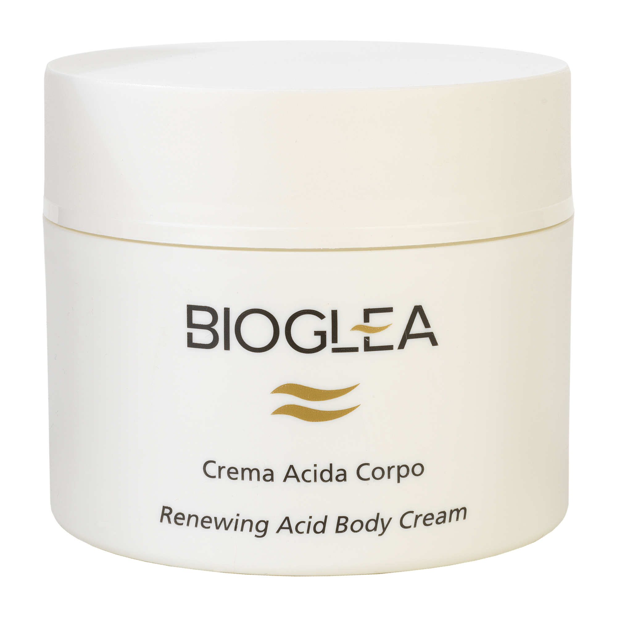 Crema Acida Corpo