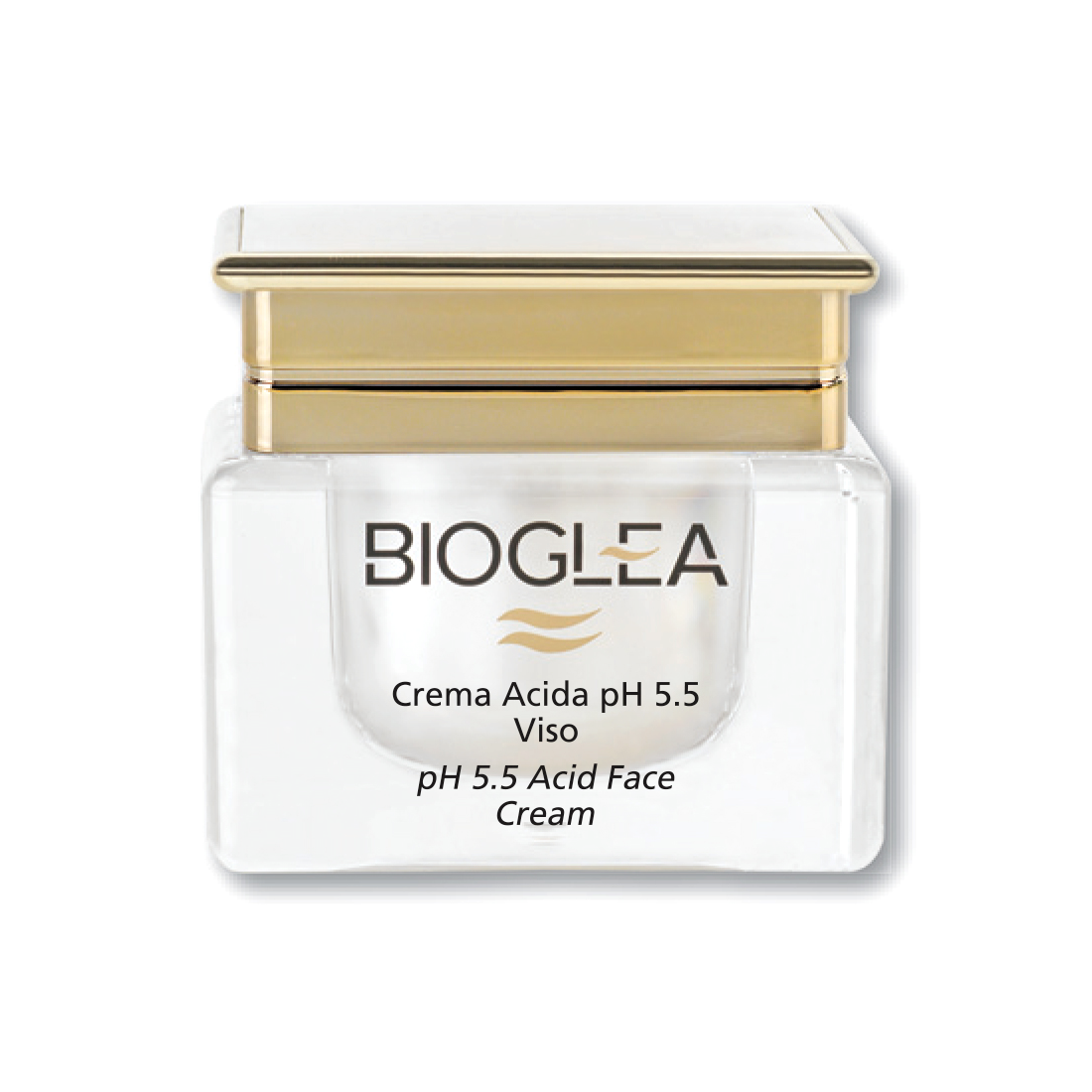 Crema Acida pH 5,5 Viso