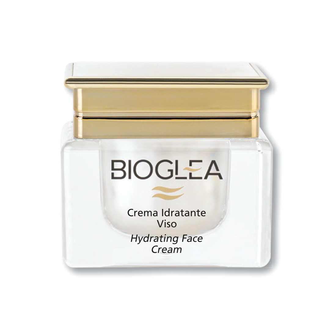 Crema Idratante Viso