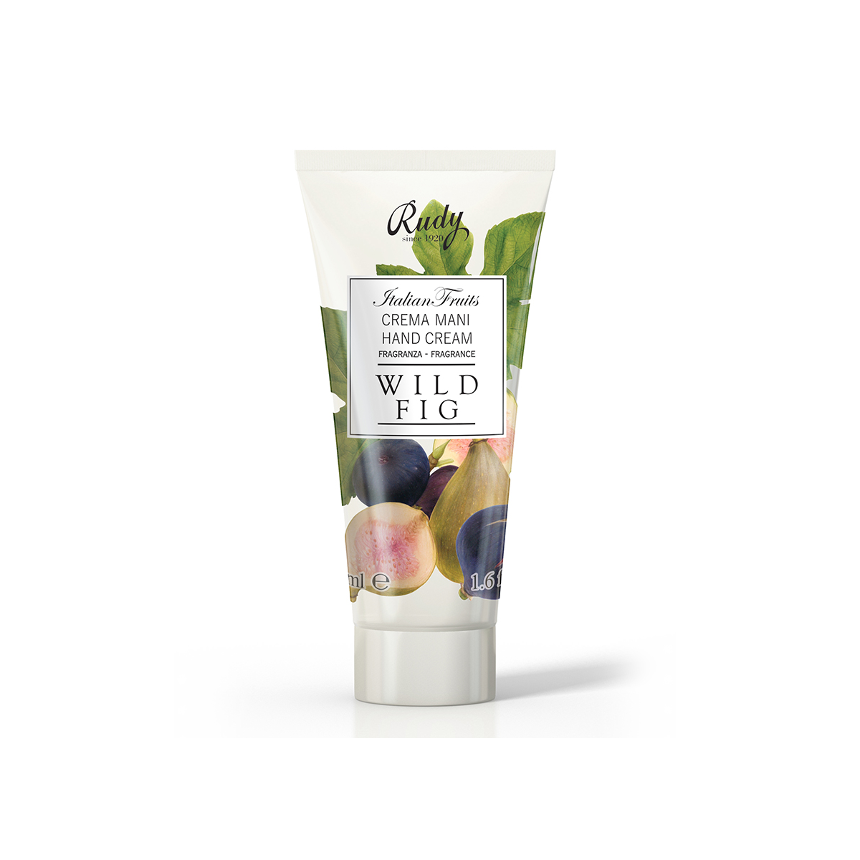 Crema Mani Wild Fig