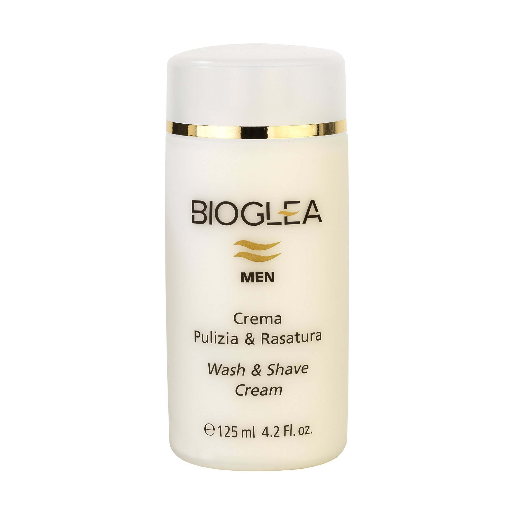 Crema Pulizia & Rasatura