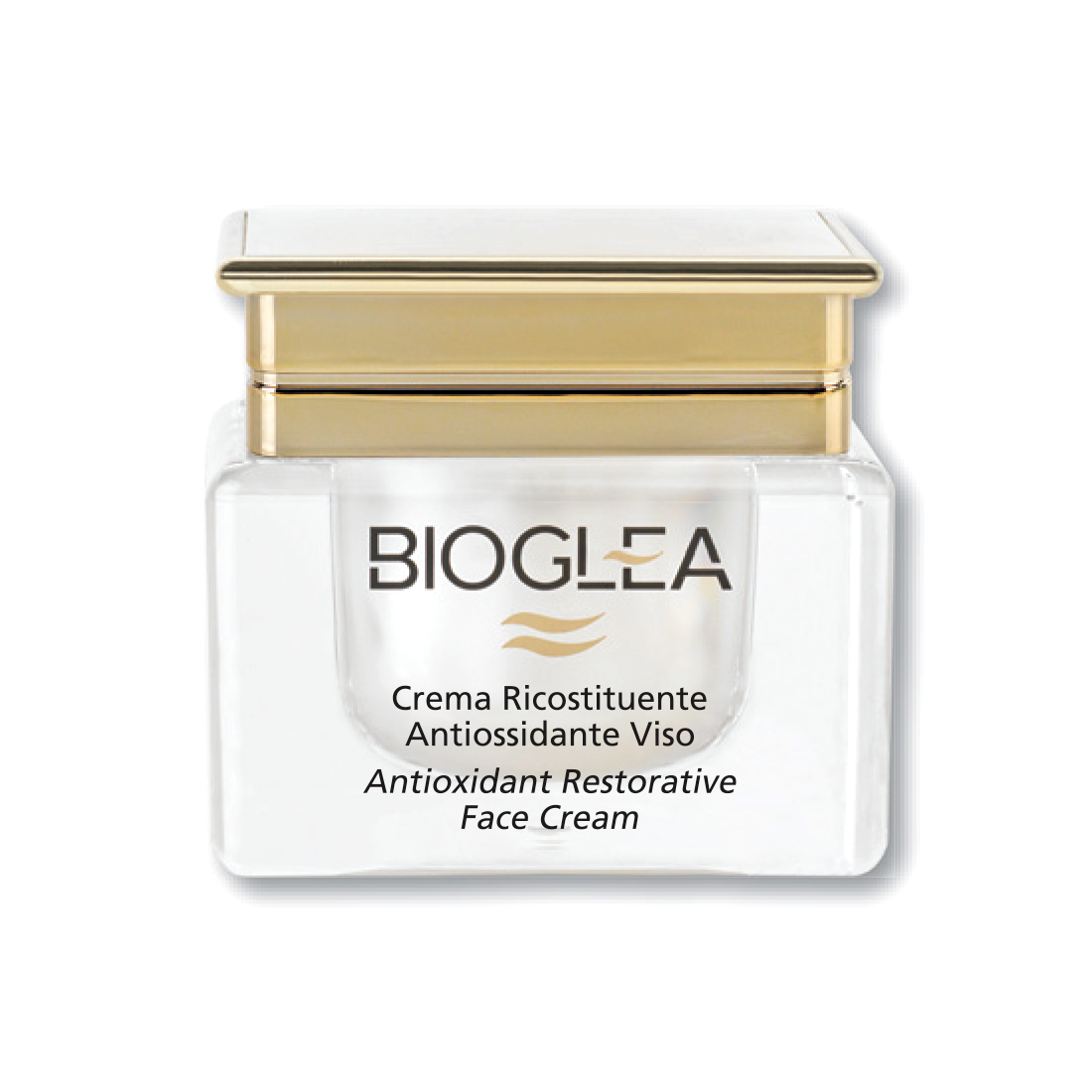 Crema Ricostituente Antiossidante Viso