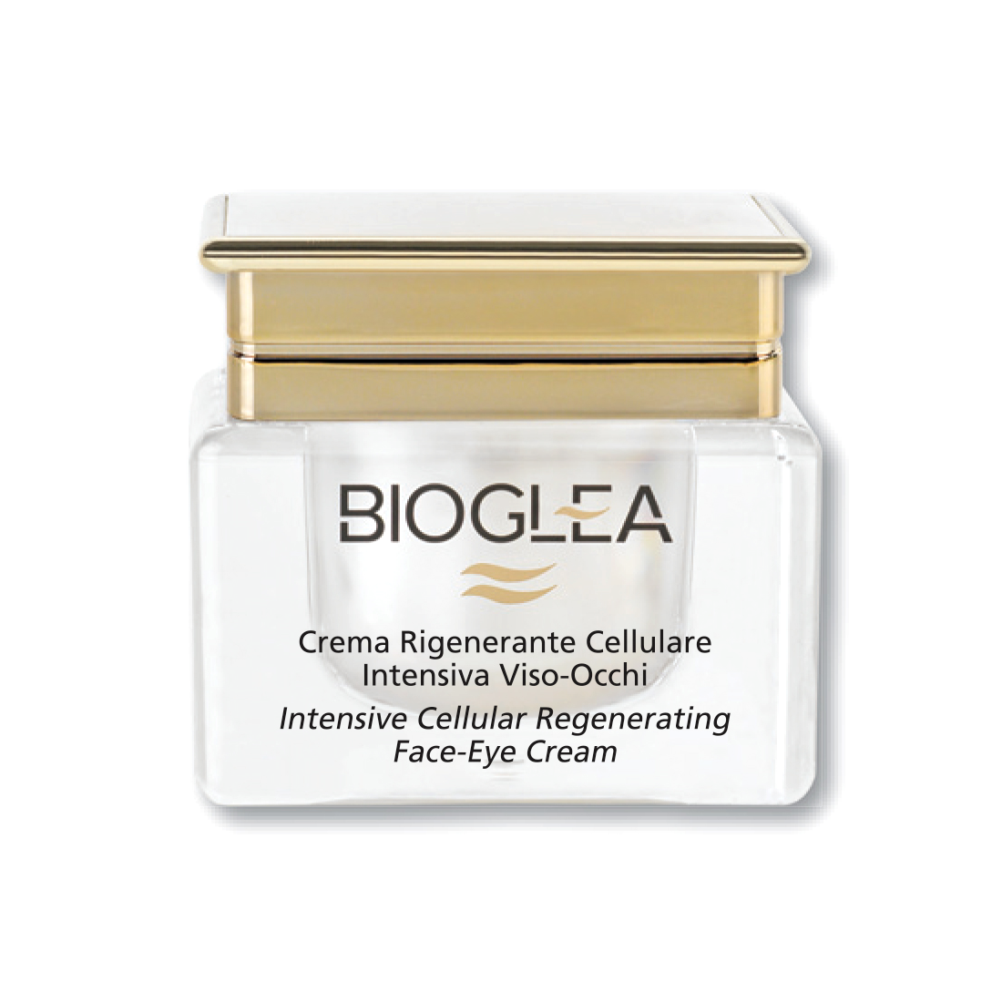 Crema Rigenerante Cellulare Intensiva Viso-Occhi