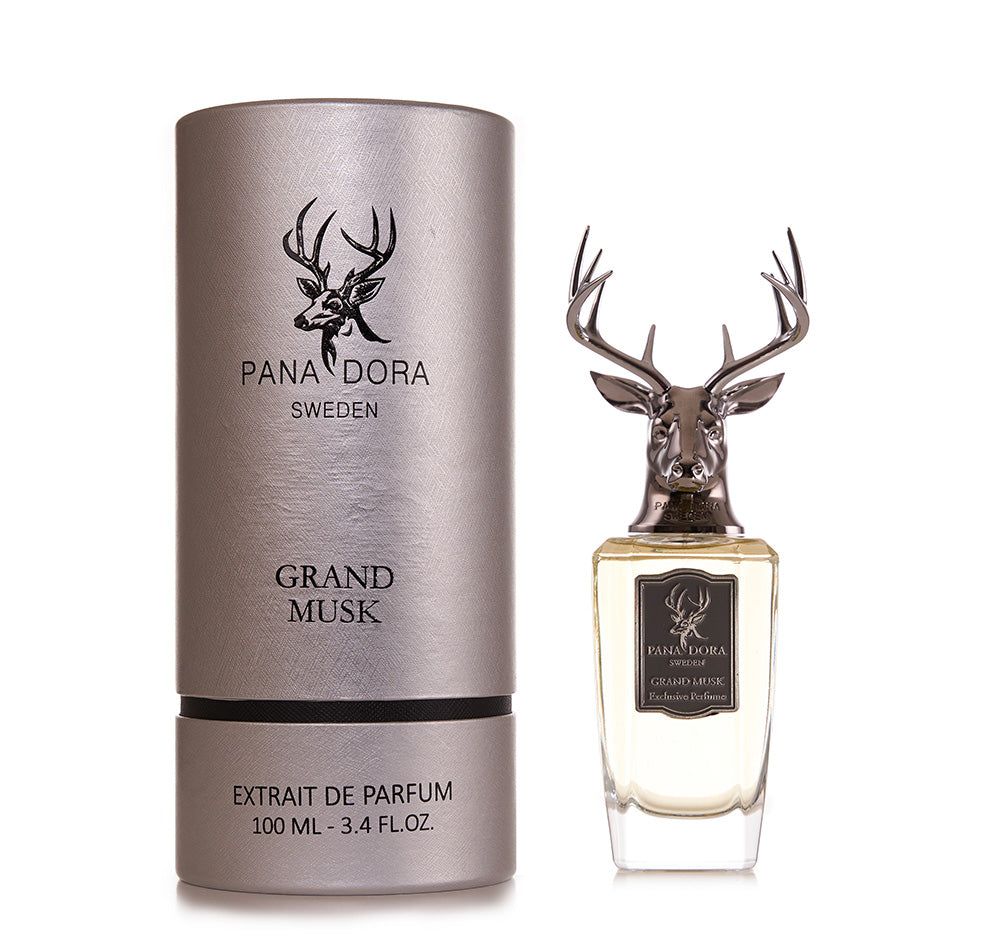 Grand Musk