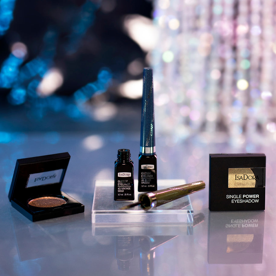 Single Power Eyeshadow