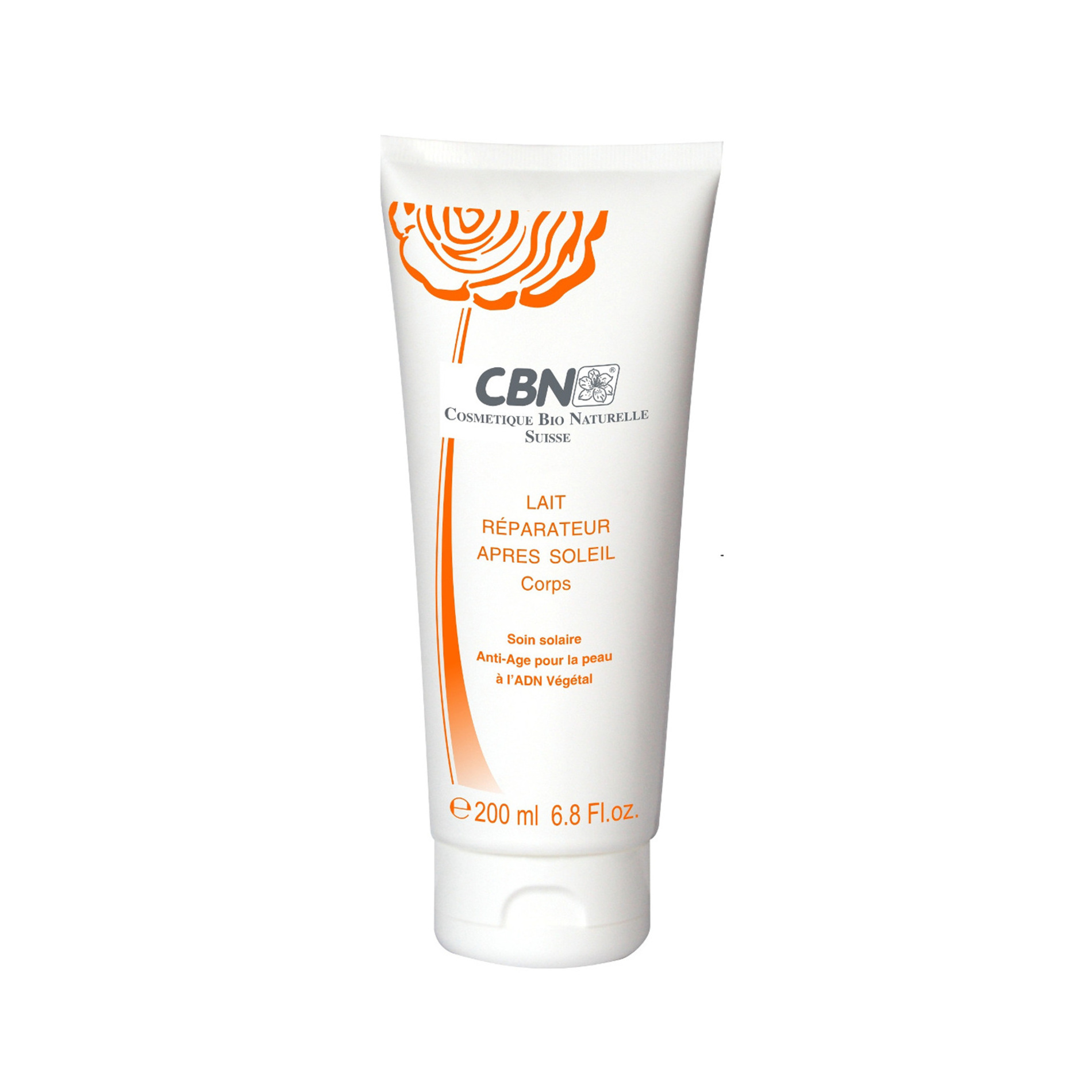 Lait Réparateur Après-Soleil Corps