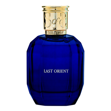 Last Orient