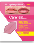 Lip Hydrogel Mask