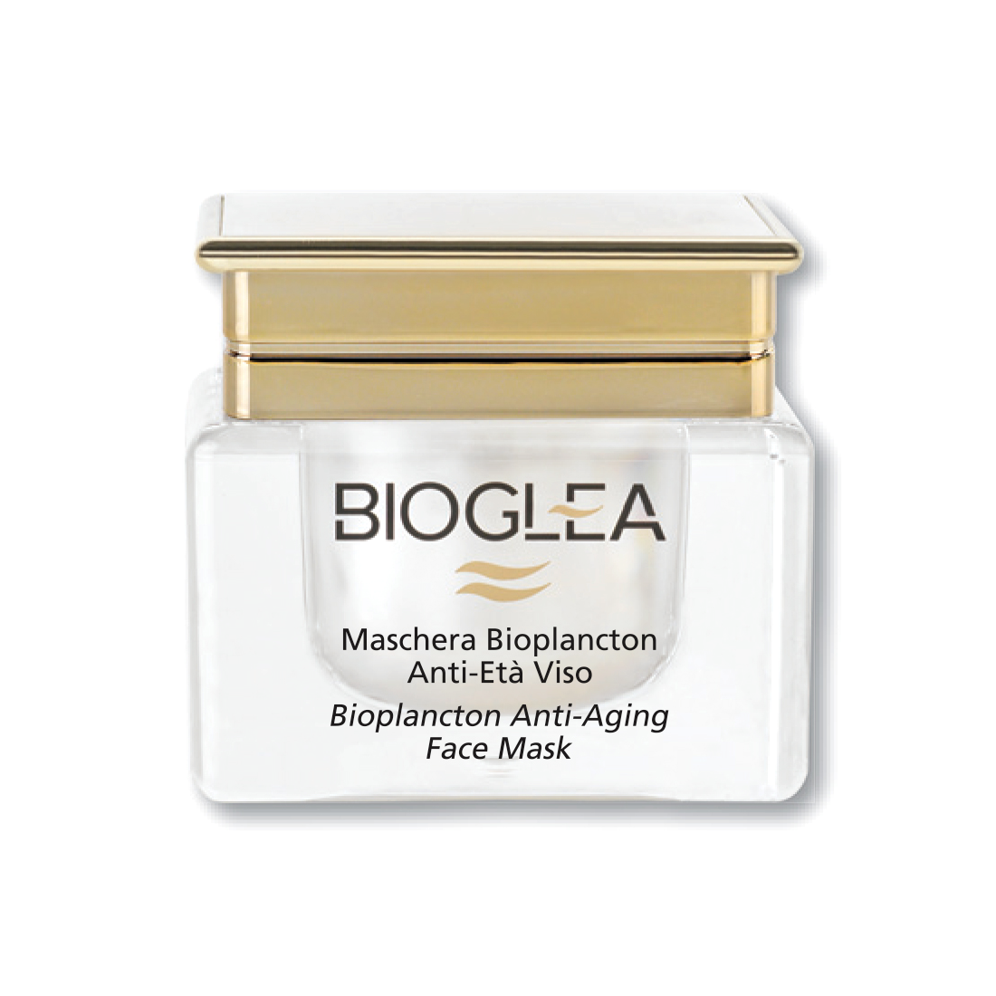 Maschera Bioplancton Anti-Età Viso