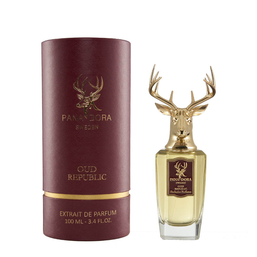 Oud Republic
