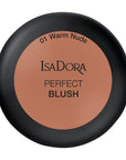 Perfect Blush