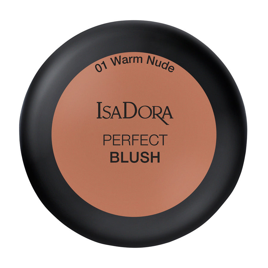 Perfect Blush