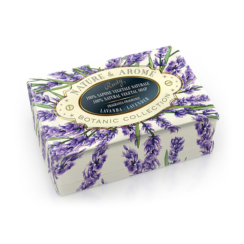 Saponetta Lavanda