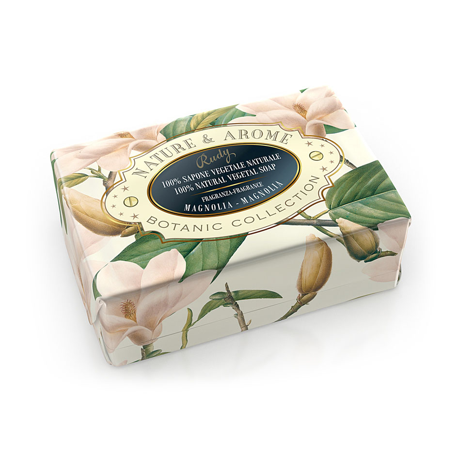 Saponetta Magnolia