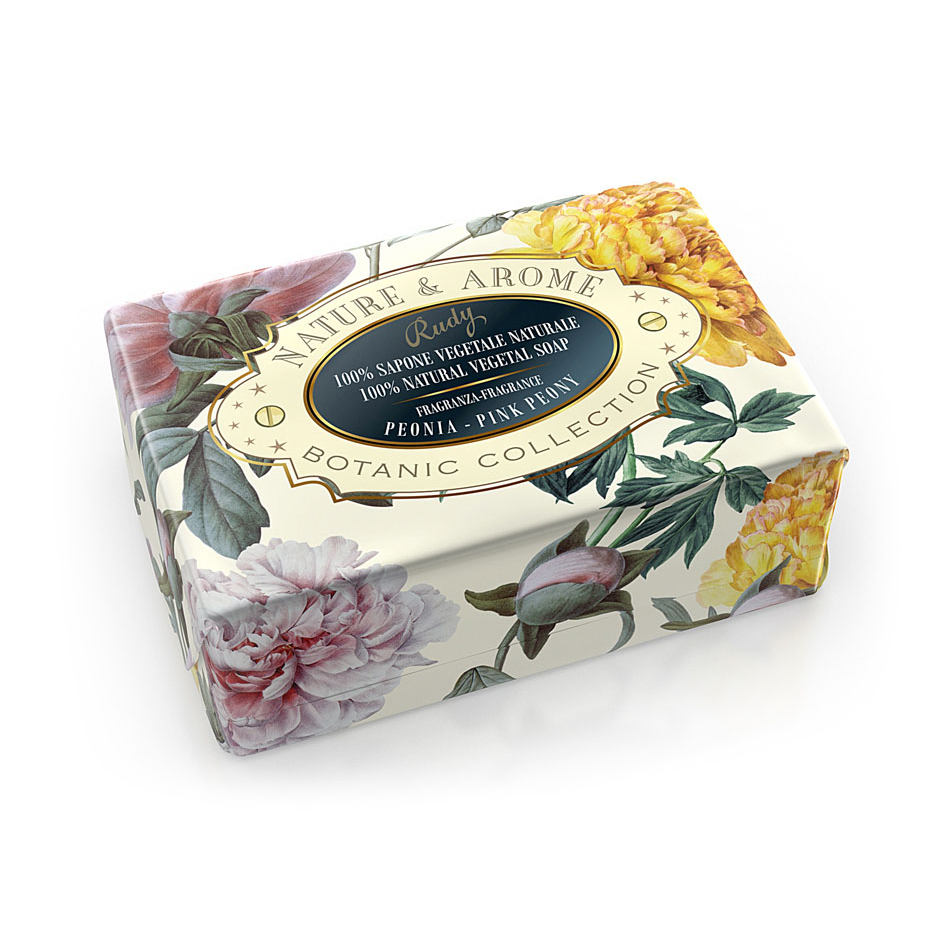 Saponetta Peonia