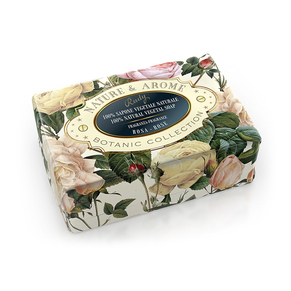 Saponetta Rosa
