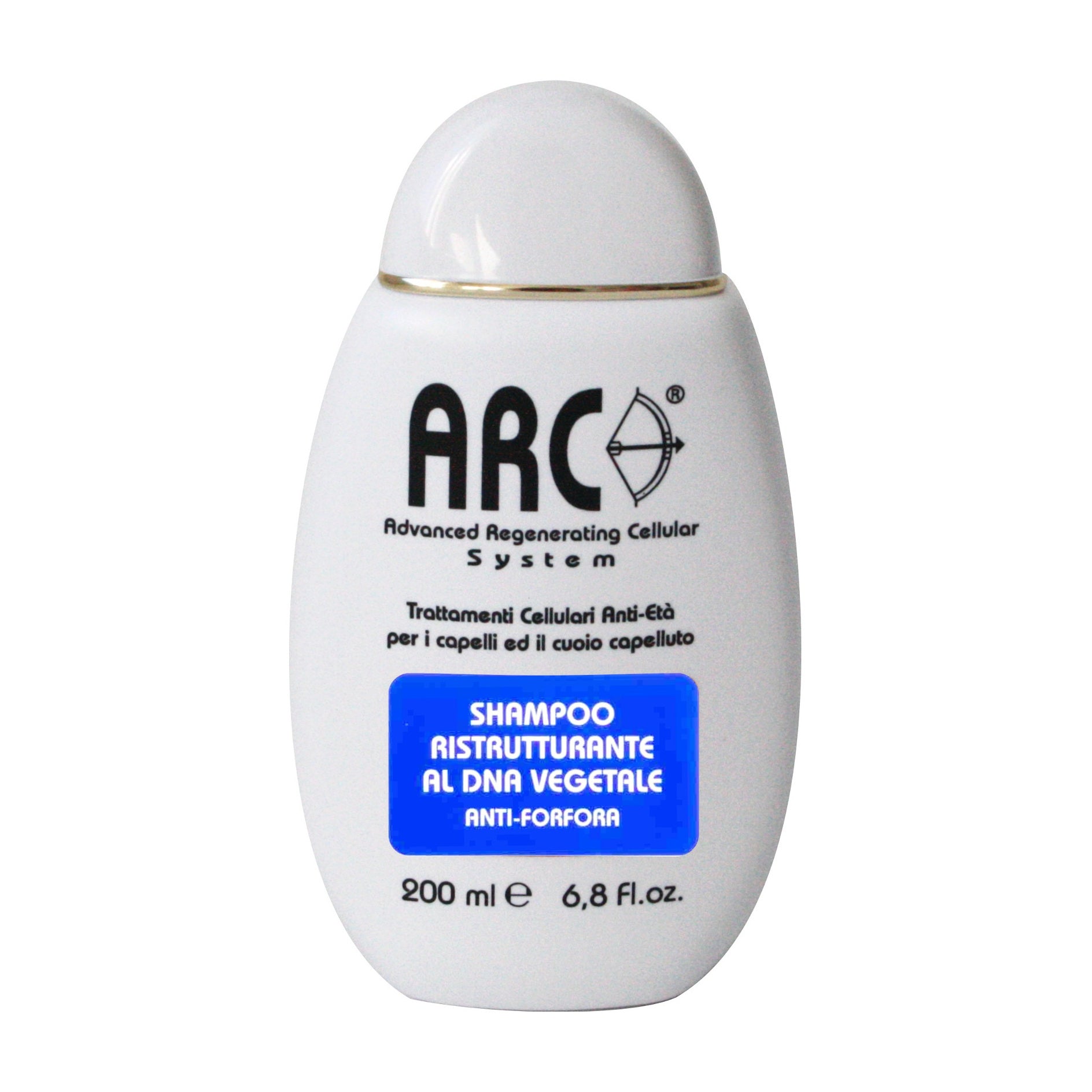 Shampoo Ristrutturante