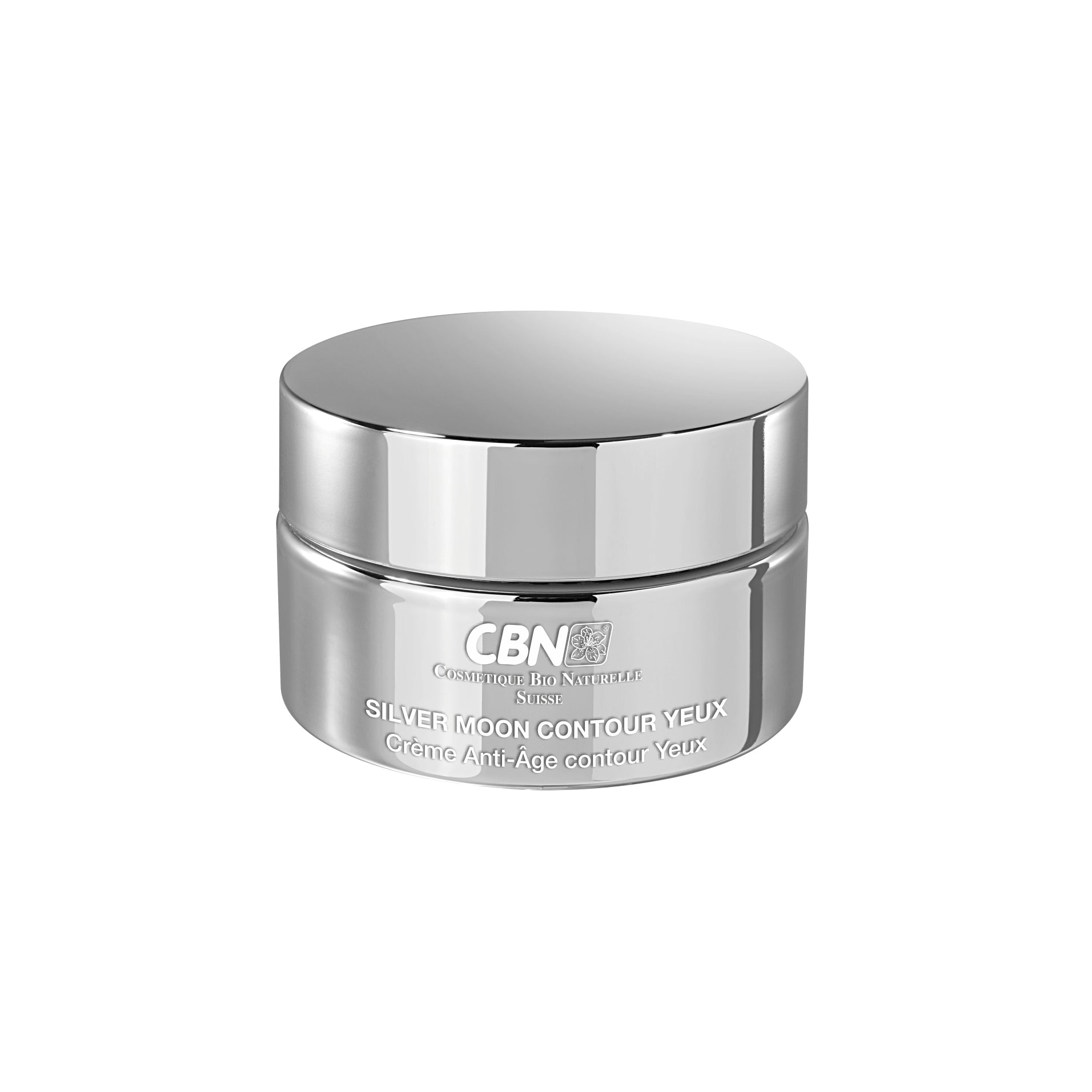 Silver Moon Contour Yeux