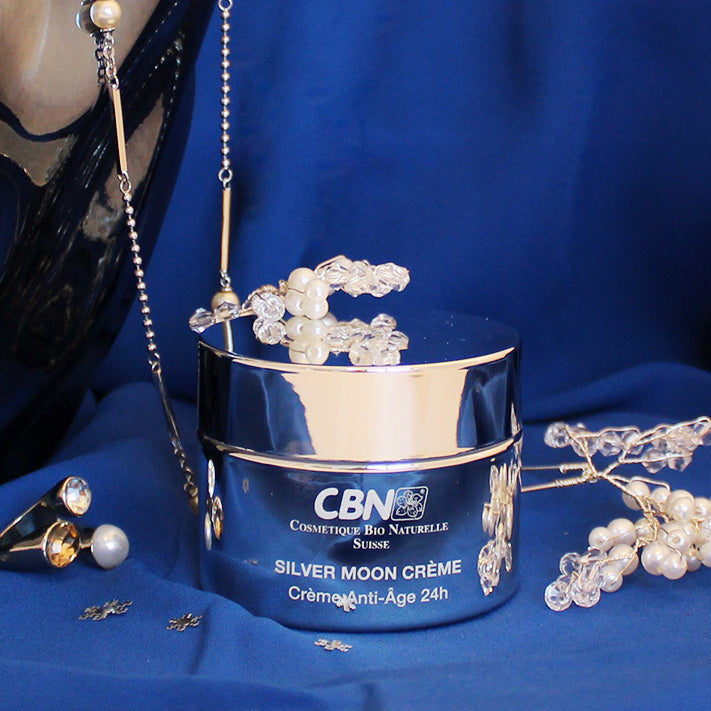 Silver Moon Crème