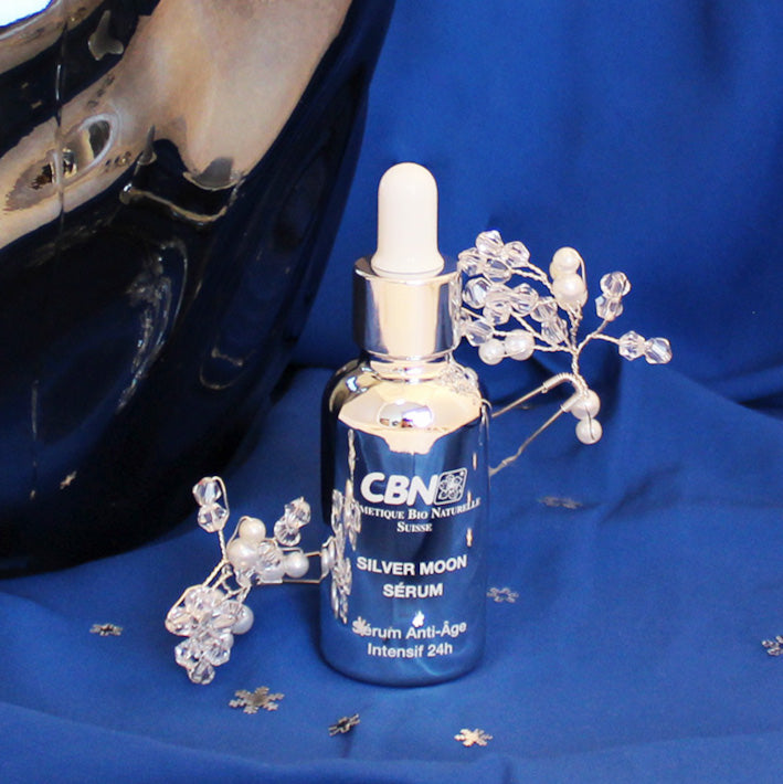 Silver Moon Sérum