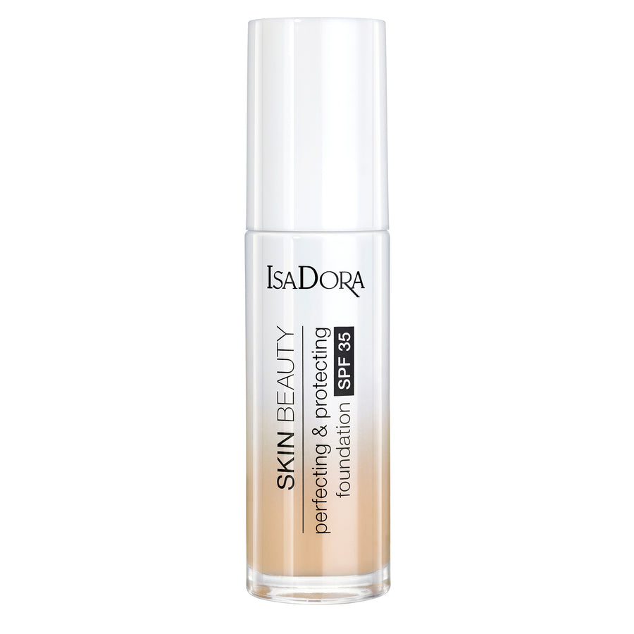 Skin Beauty Perfecting & Protecting Foundation SPF35