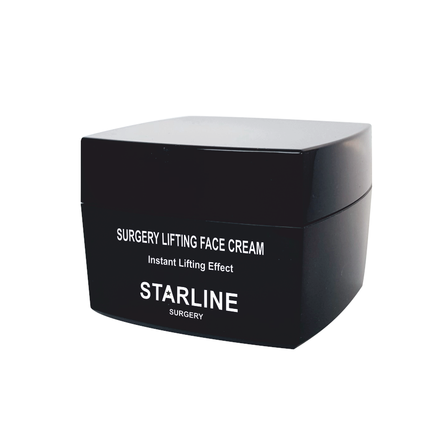 Surgery Lifting Face Cream