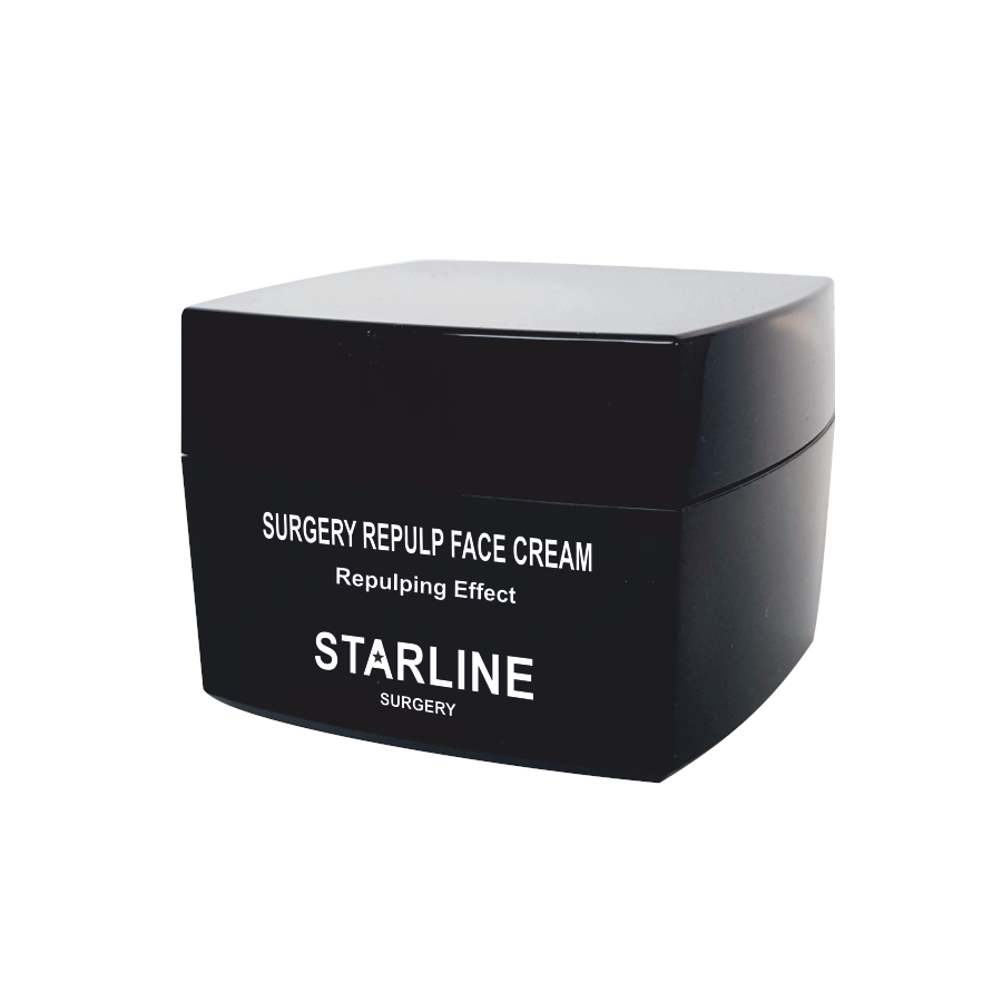 Surgery Repulp Face Cream