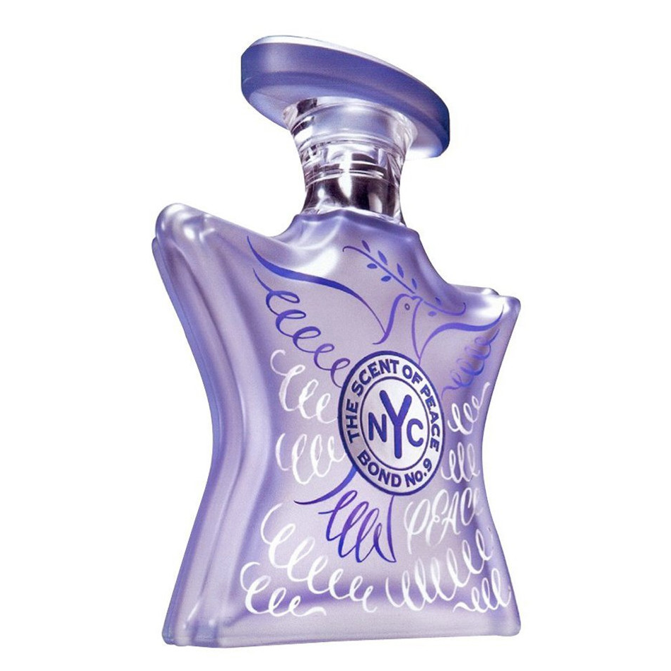 The Scent of Peace