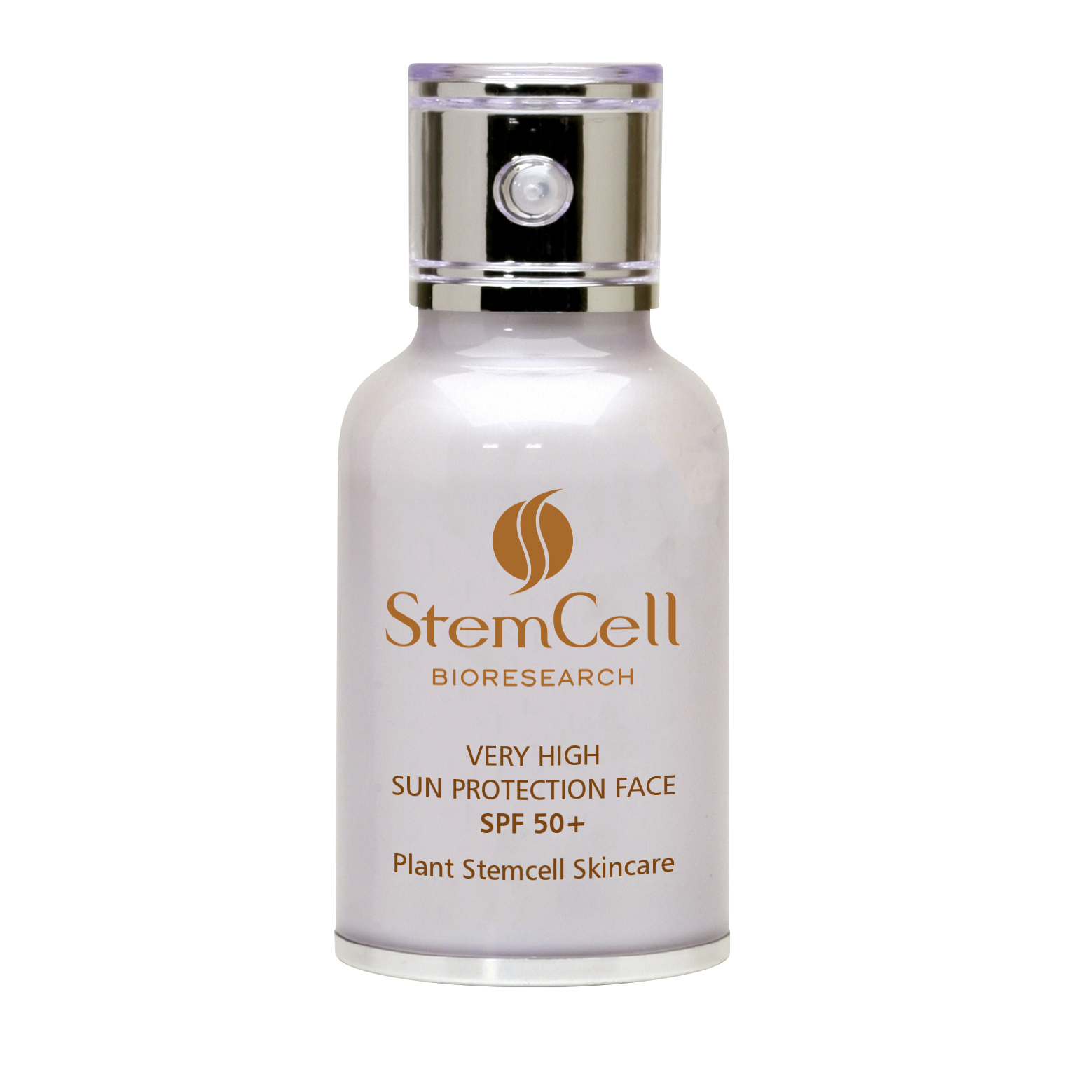 Very High Sun Protection Face Cream SPF 50+